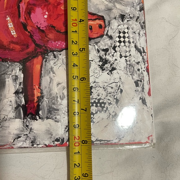 8x10 printed pictures on foam board - Picture 6 of 6